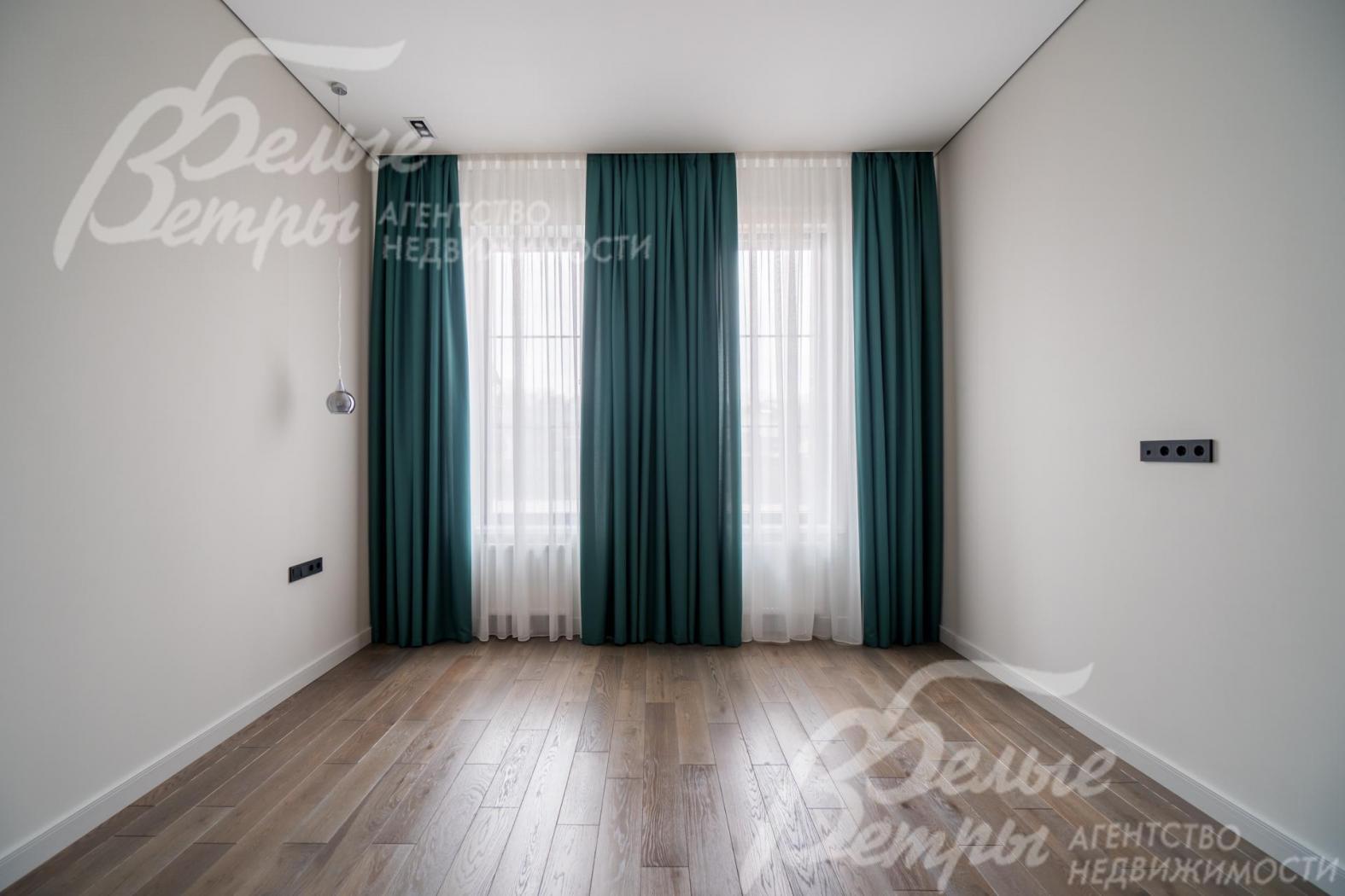 Одна из спален